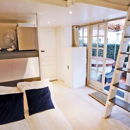 Piccadilly Circus Suites Londyn Zewnętrze zdjęcie