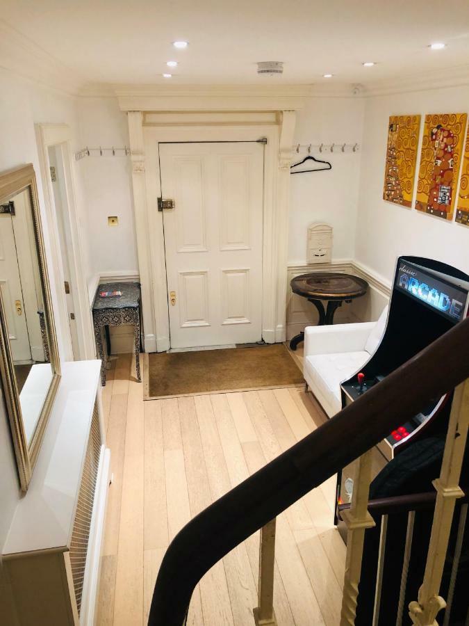 Piccadilly Circus Suites Londyn Zewnętrze zdjęcie