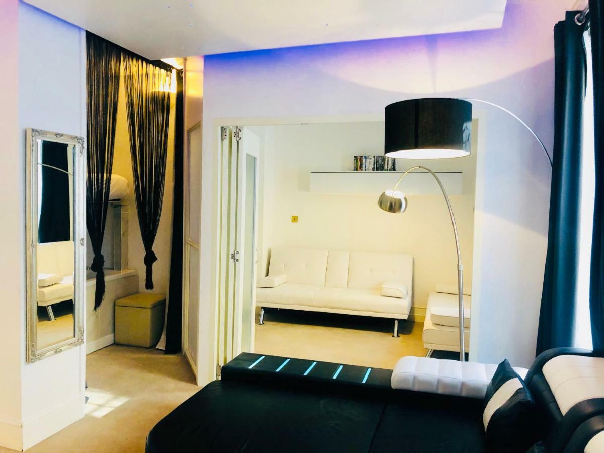 Piccadilly Circus Suites Londyn Zewnętrze zdjęcie