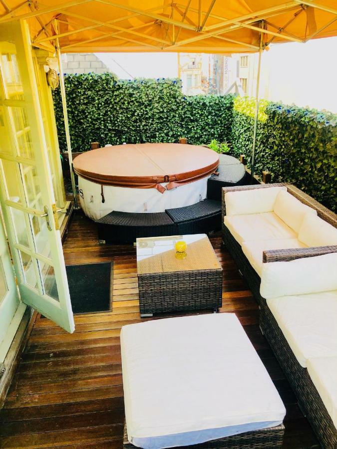 Piccadilly Circus Suites Londyn Zewnętrze zdjęcie
