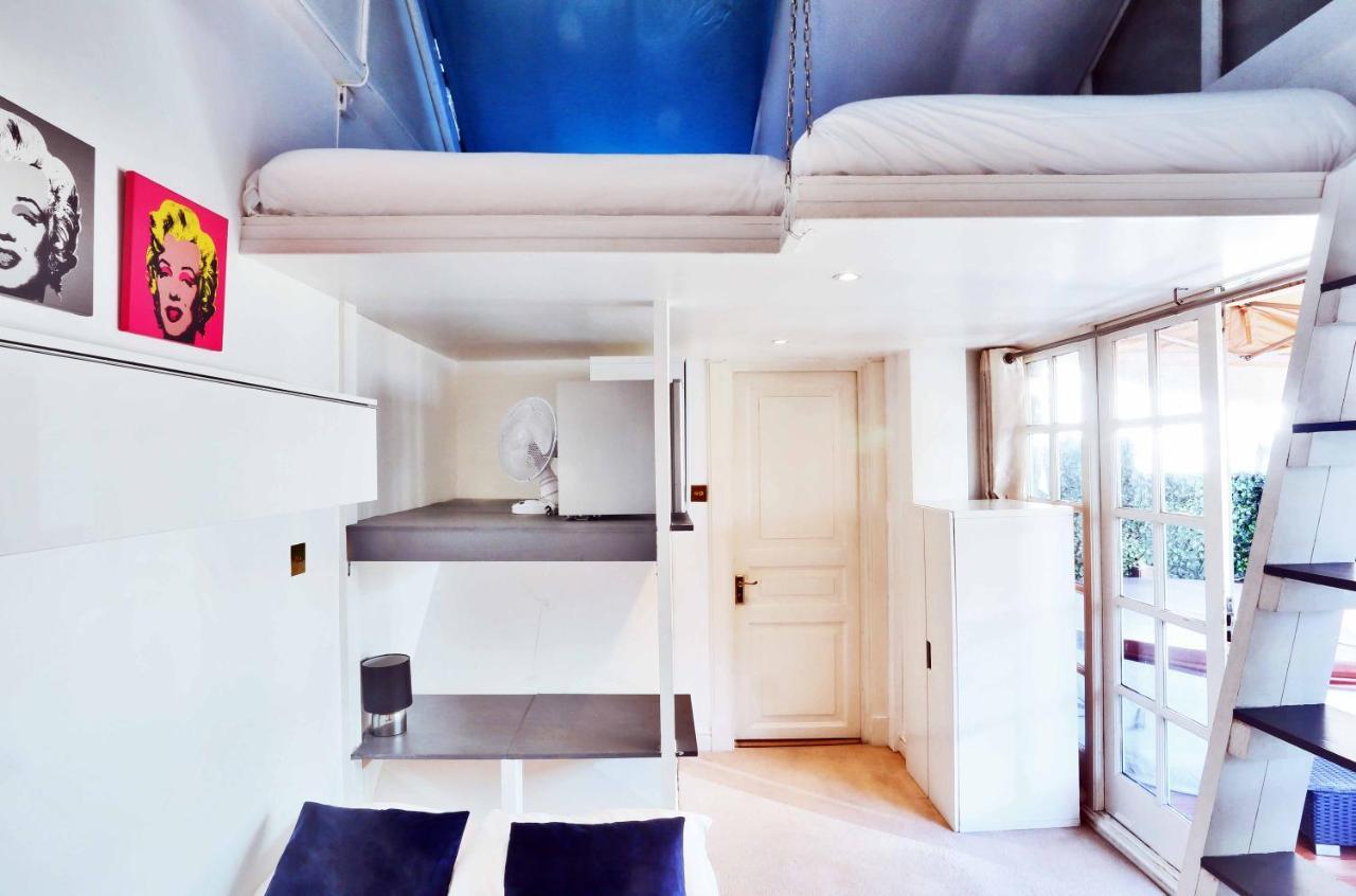 Piccadilly Circus Suites Londyn Zewnętrze zdjęcie