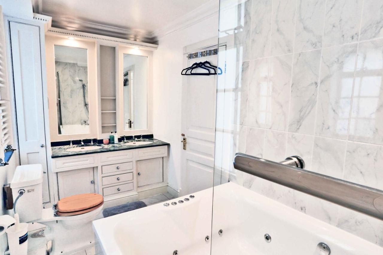 Piccadilly Circus Suites Londyn Zewnętrze zdjęcie