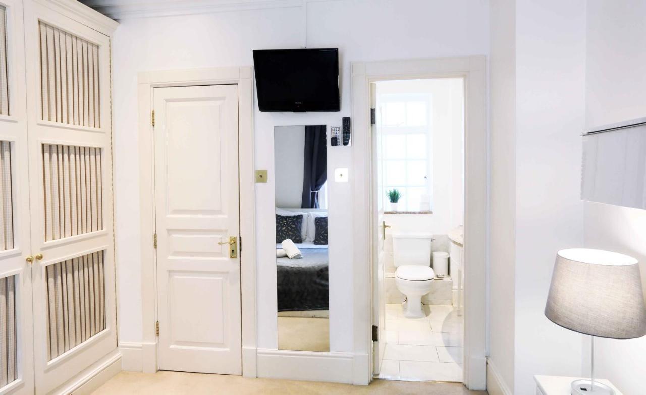 Piccadilly Circus Suites Londyn Zewnętrze zdjęcie