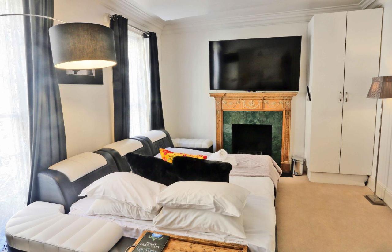 Piccadilly Circus Suites Londyn Zewnętrze zdjęcie