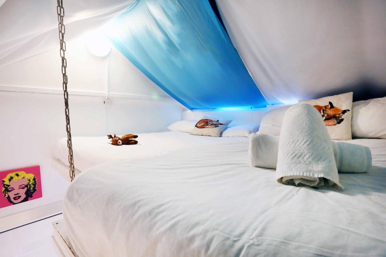 Piccadilly Circus Suites Londyn Zewnętrze zdjęcie
