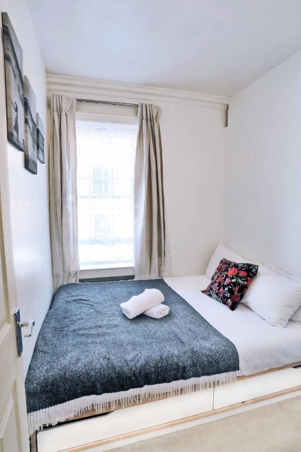 Piccadilly Circus Suites Londyn Zewnętrze zdjęcie