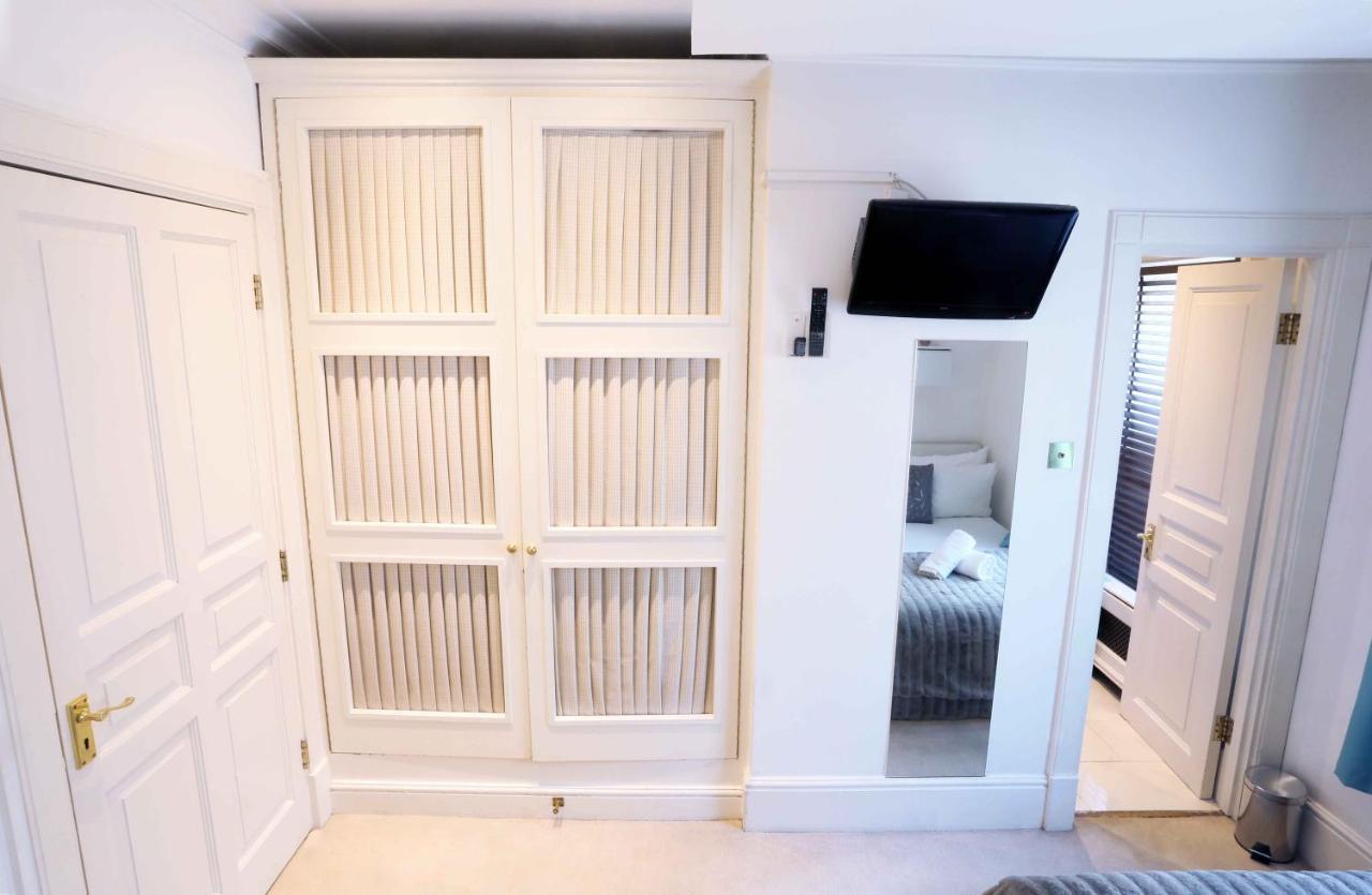 Piccadilly Circus Suites Londyn Zewnętrze zdjęcie