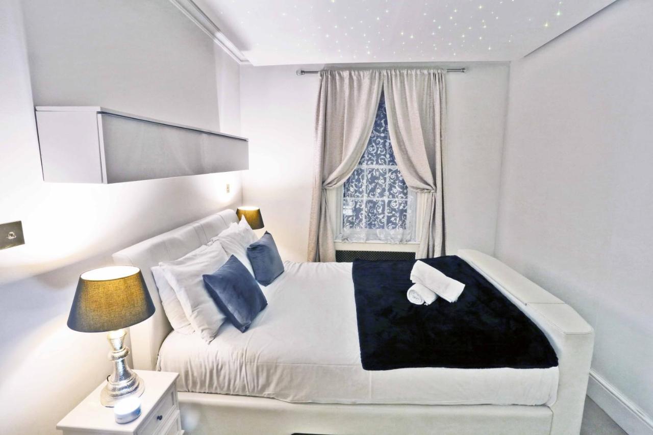 Piccadilly Circus Suites Londyn Zewnętrze zdjęcie