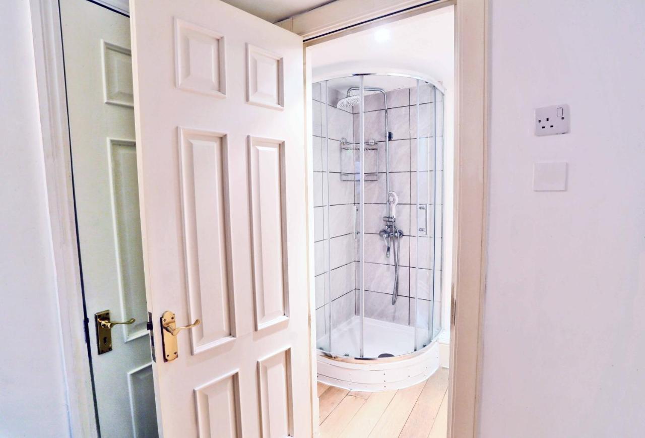 Piccadilly Circus Suites Londyn Zewnętrze zdjęcie