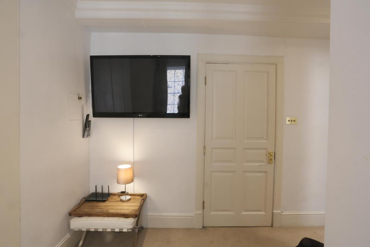 Piccadilly Circus Suites Londyn Zewnętrze zdjęcie